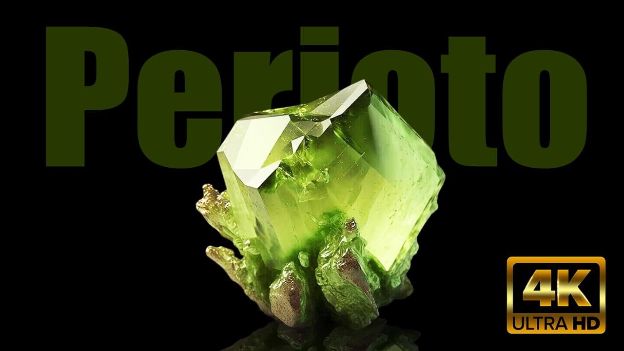 Origem e segredos da peridoto, a pedra do mês de agosto