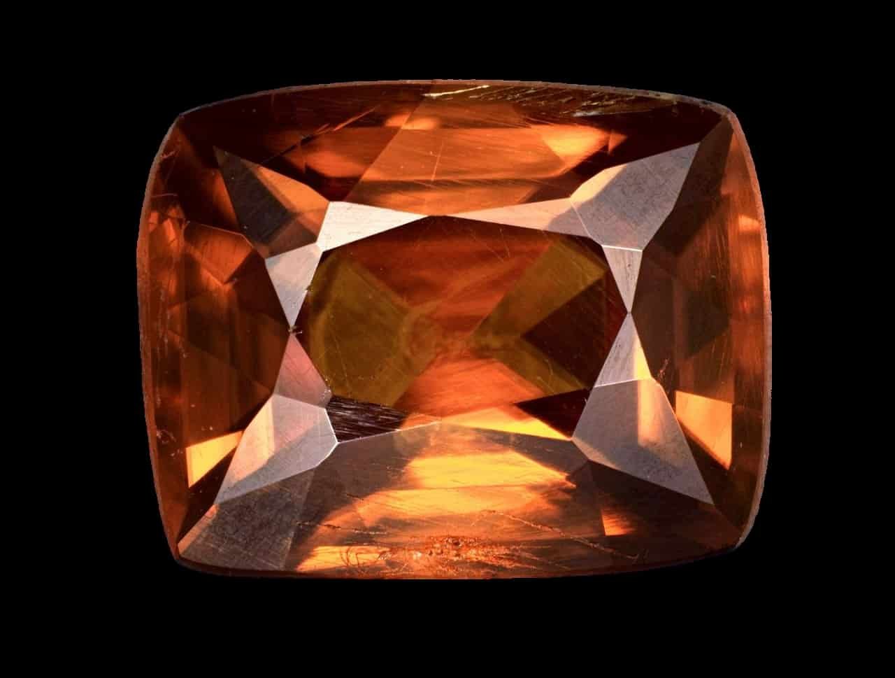 Kyawthuite, o Mineral Mais Raro do Mundo