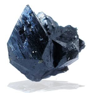 Escorodita, Pedras Azuis Raras e Exóticas