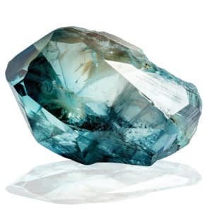 Euclásio, Pedras Azuis Raras e Exóticas