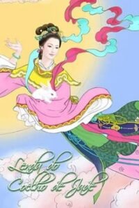 Lenda do Coelho de Jade