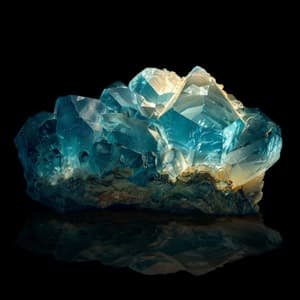 Turmalina Paraíba, pedra preciosa, gemas orgânicas, significado das pedras