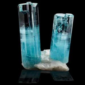 água-marinha, pedra preciosa, gemas orgânicas, significado das pedras