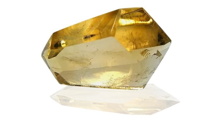 predra amarelha, significado das Pedra Citrino
