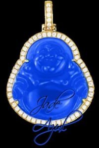 significado do jade azul