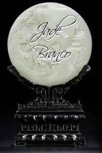 significado do jade branco