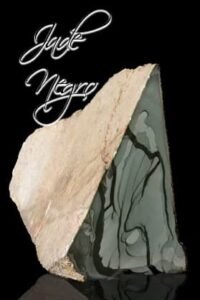 significado do jade negro