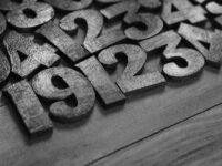 O significado dos Números dos Anjos