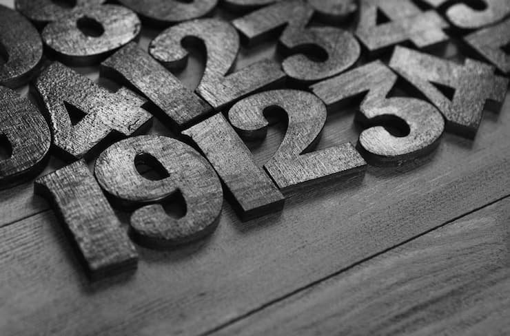 O significado dos Números dos Anjos