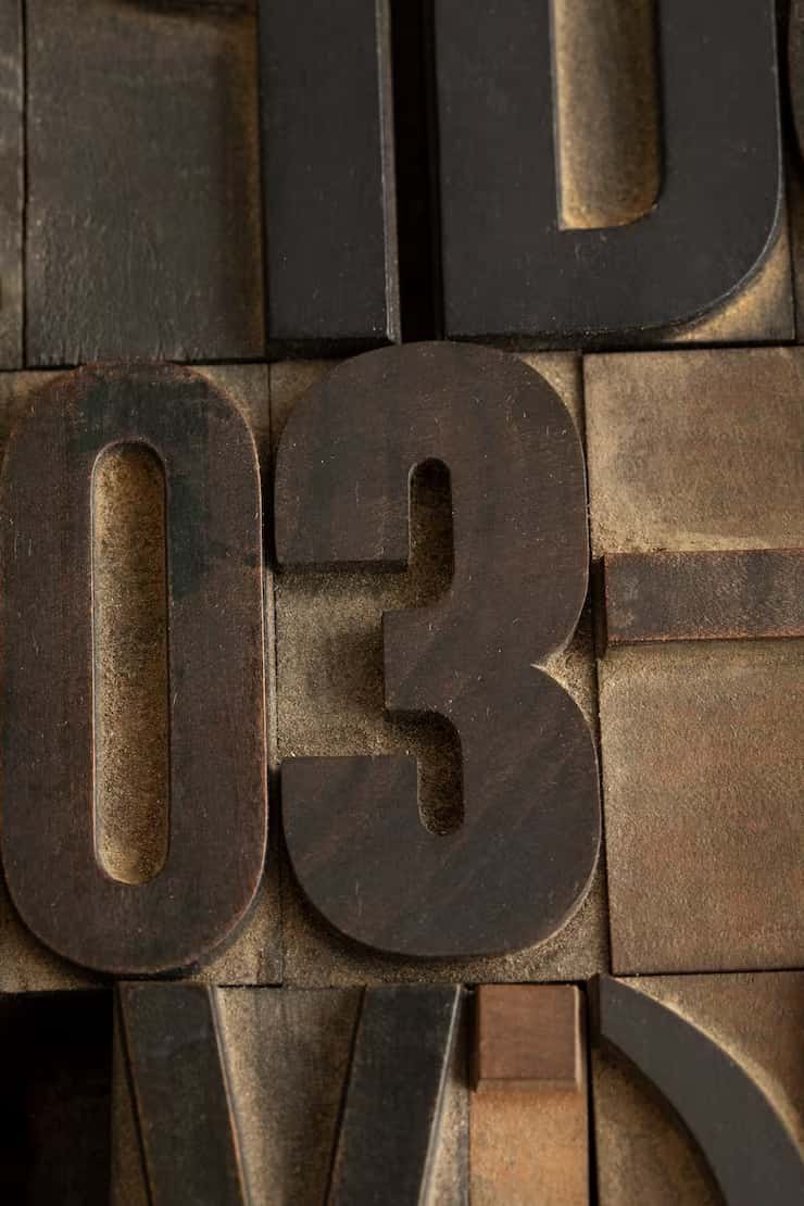 O significado dos Números dos Anjos