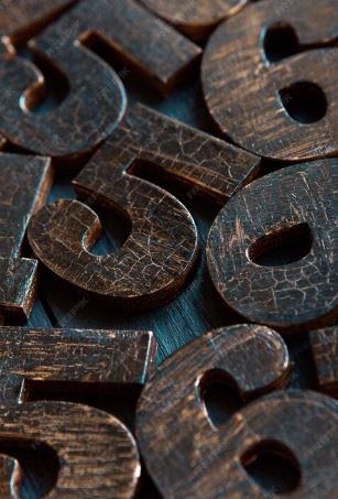 O significado dos Números dos Anjos