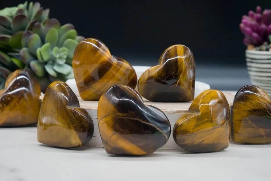 significado das pedras, pedra olho de tigre