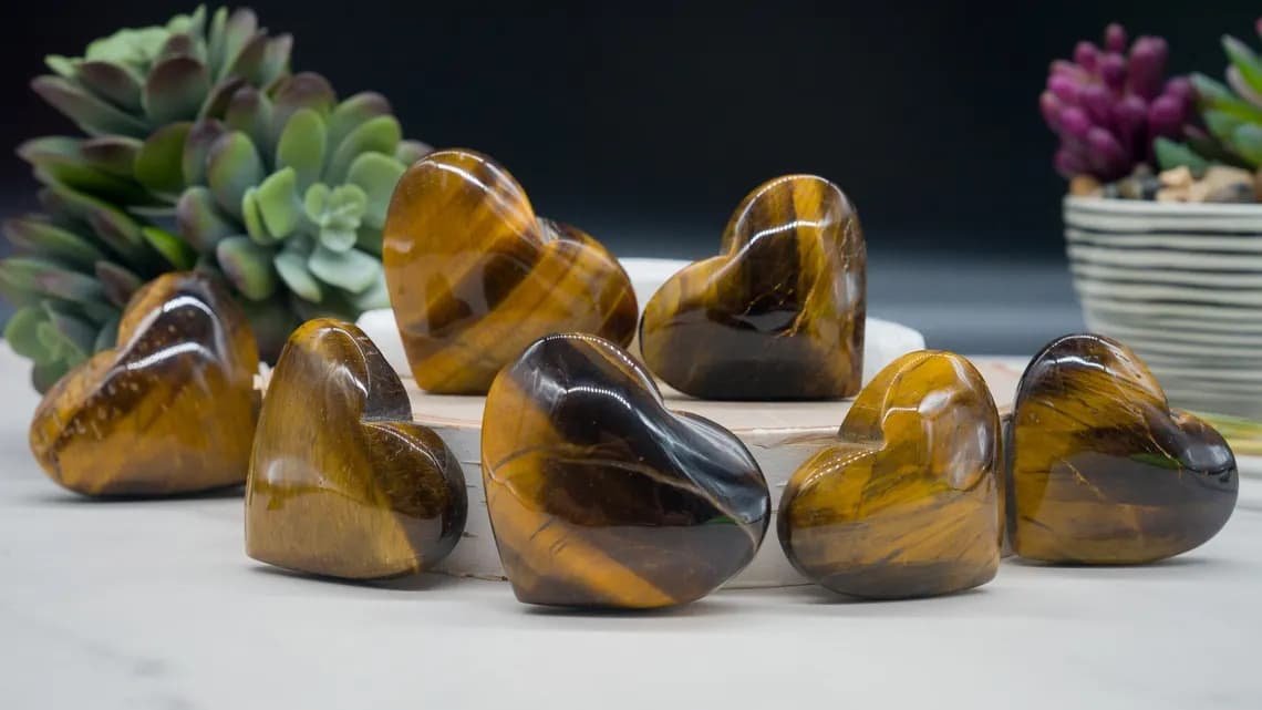 significado das pedras, pedra olho de tigre