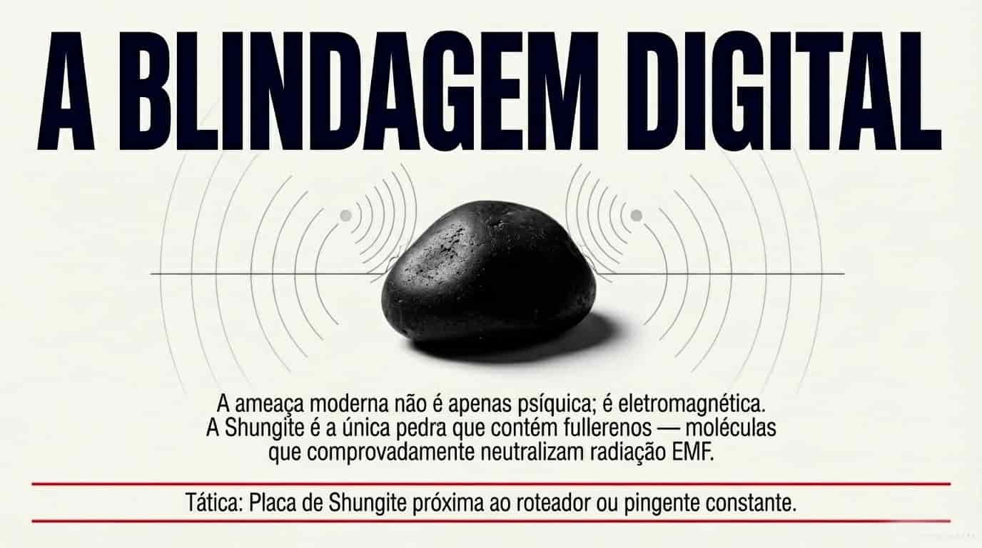 a Pedra Mais Forte de Proteção, As 5 pedras de proteção mais fortes