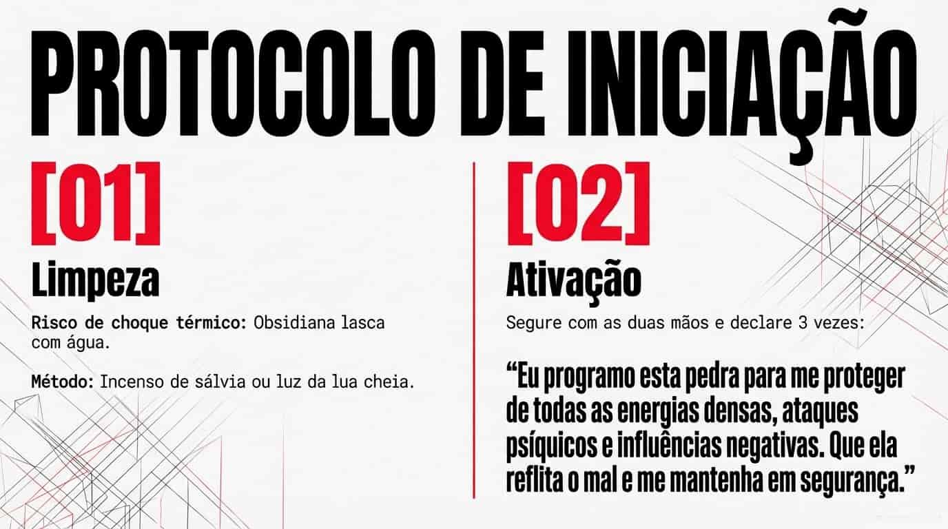 a Pedra Mais Forte de Proteção, As 5 pedras de proteção mais fortes